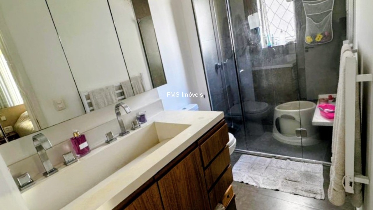 Apartamento, 3 quartos, 122 m² - Foto 13