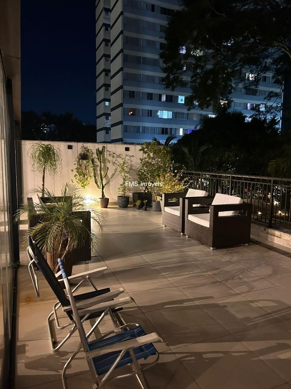 Apartamento, 2 quartos, 120 m² - Foto 37