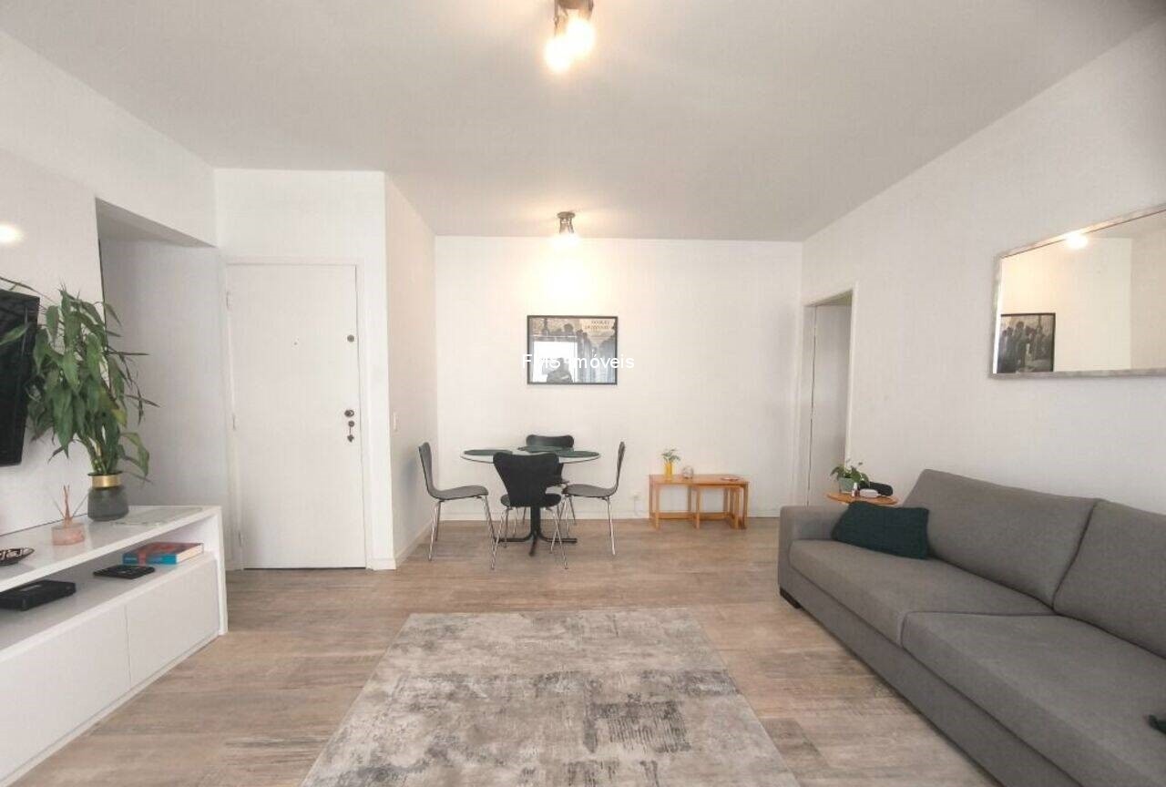 Apartamento, 3 quartos, 110 m² - Foto 2