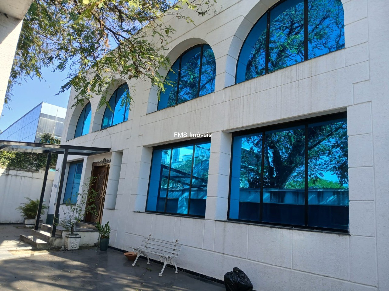 Prédio Inteiro, 1250 m² - Foto 6
