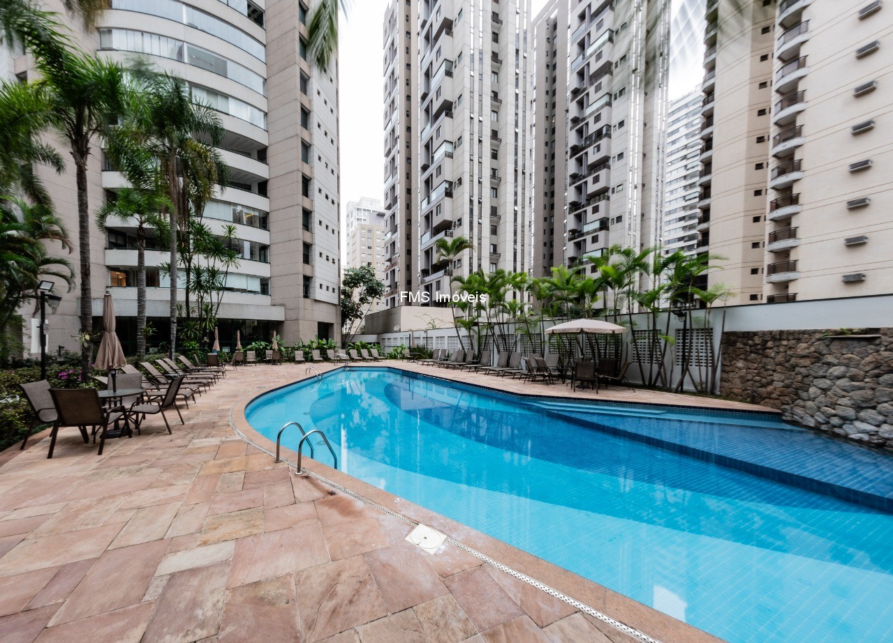 Apartamento, 3 quartos, 246 m² - Foto 61