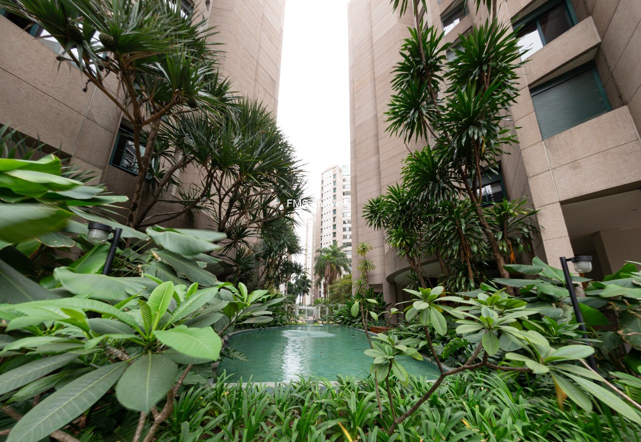 Apartamento, 3 quartos, 246 m² - Foto 56