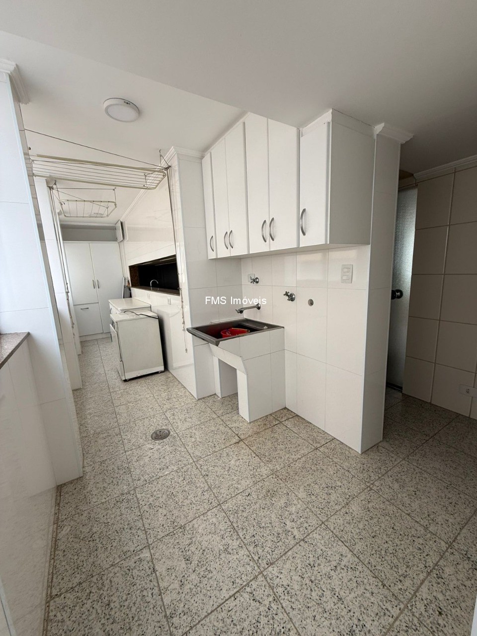 Apartamento, 3 quartos, 160 m² - Foto 23