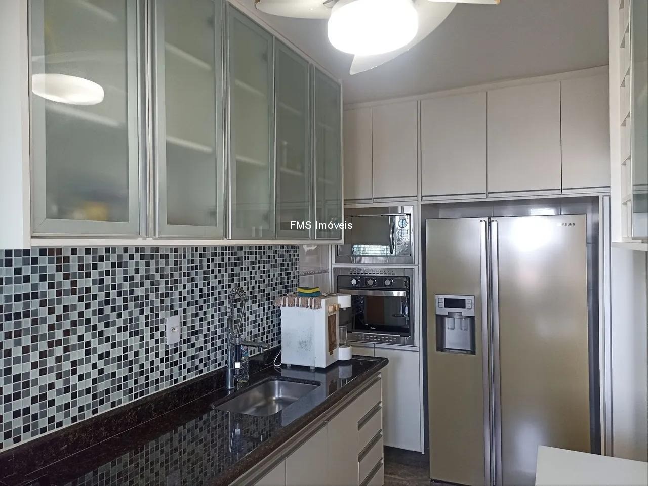 Apartamento, 2 quartos, 91 m² - Foto 3