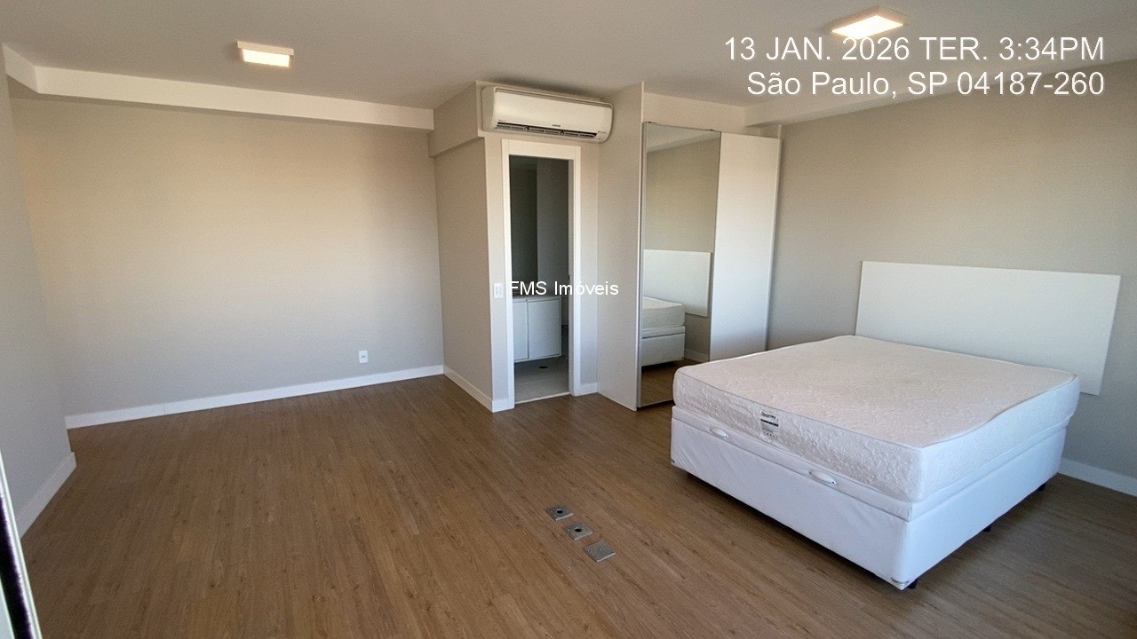 Apartamento, 1 quarto, 54 m² - Foto 1