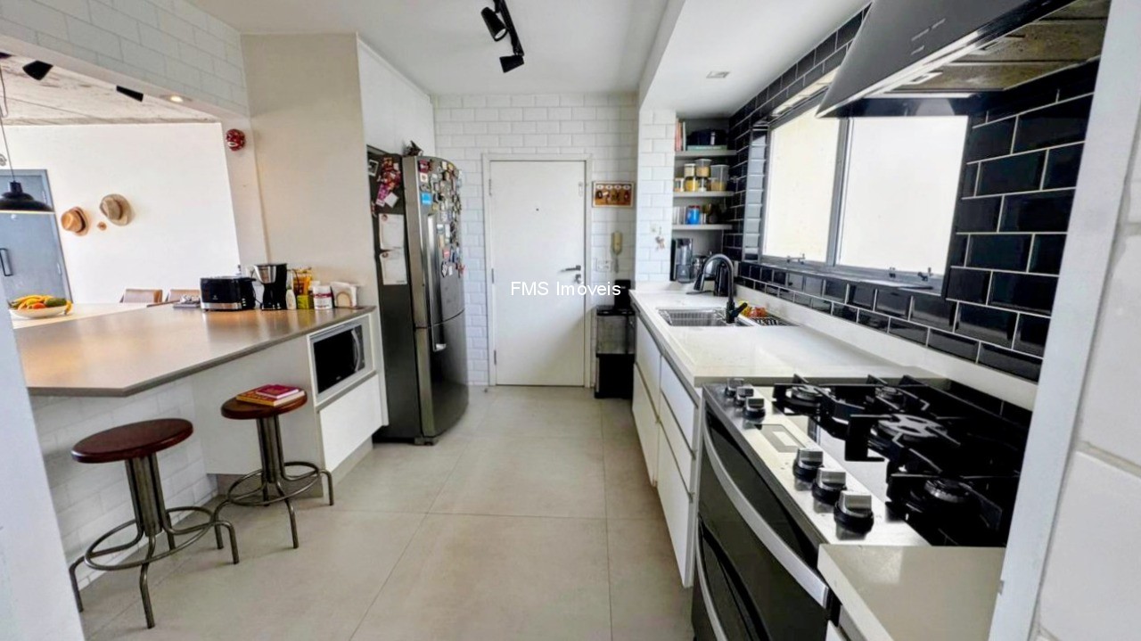 Apartamento, 3 quartos, 122 m² - Foto 24