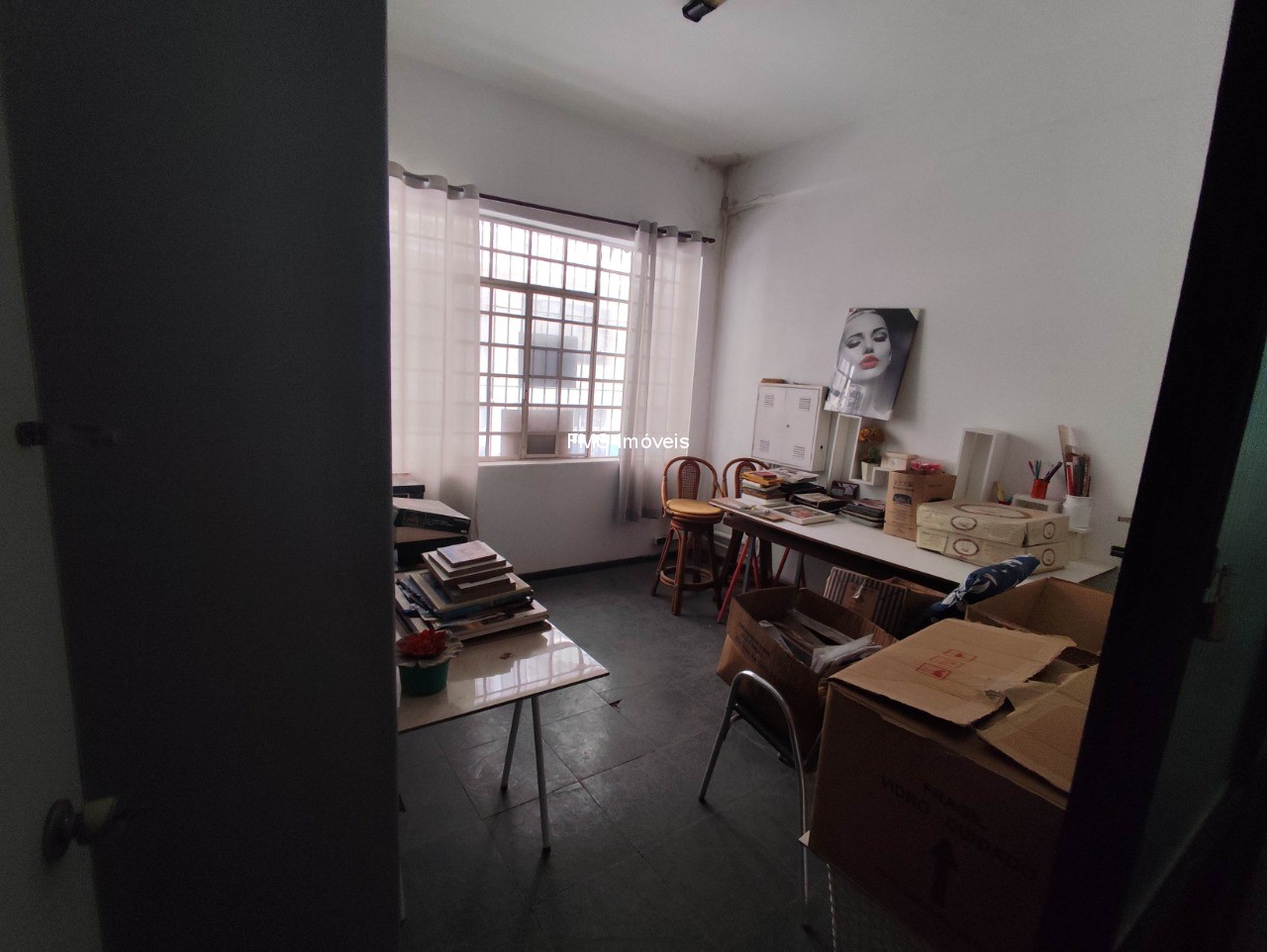 Prédio Inteiro, 530 m² - Foto 5