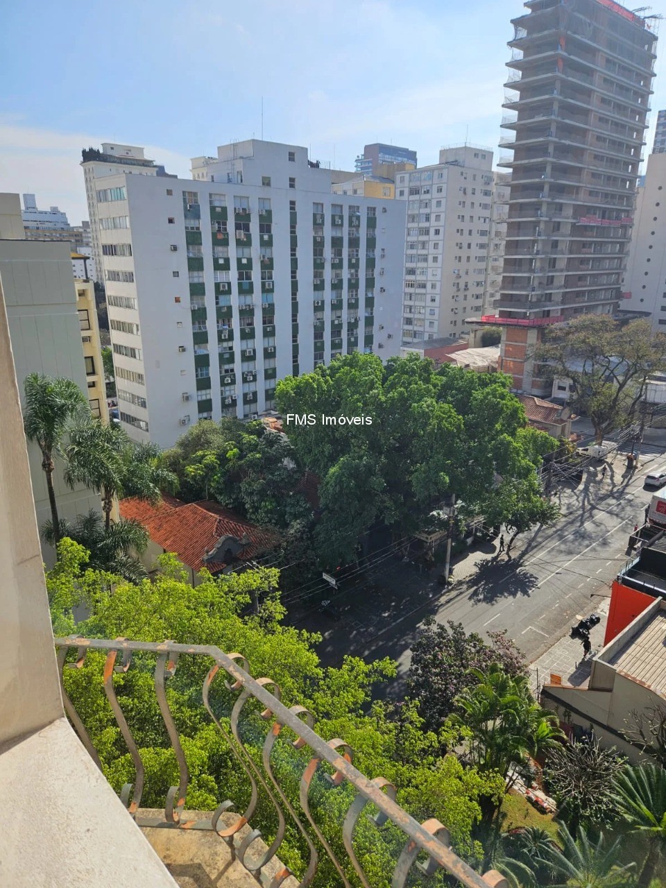 Apartamento, 1 quarto, 43 m² - Foto 12