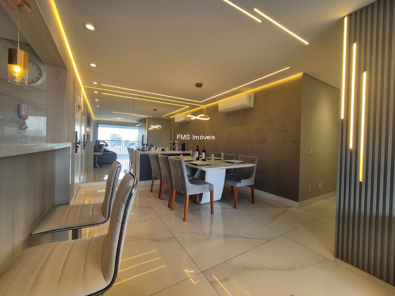 Apartamento, 3 quartos, 91 m² - Foto 9