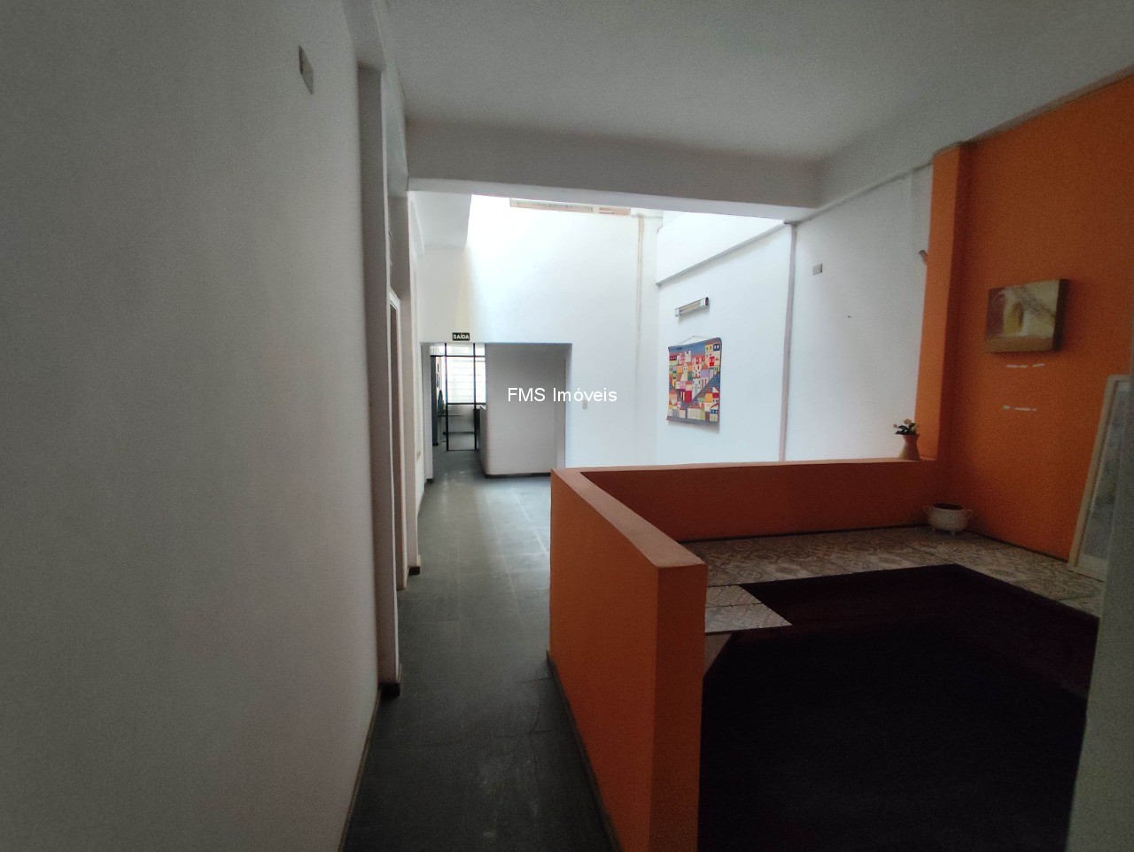 Prédio Inteiro, 530 m² - Foto 9
