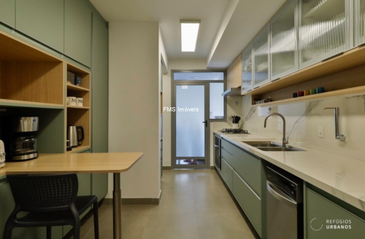 Apartamento, 3 quartos, 175 m² - Foto 18
