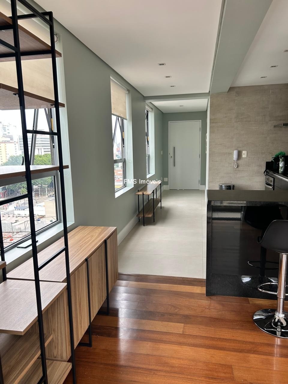 Apartamento, 1 quarto, 106 m² - Foto 2