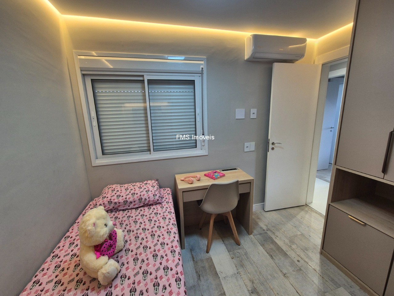 Apartamento, 3 quartos, 91 m² - Foto 35