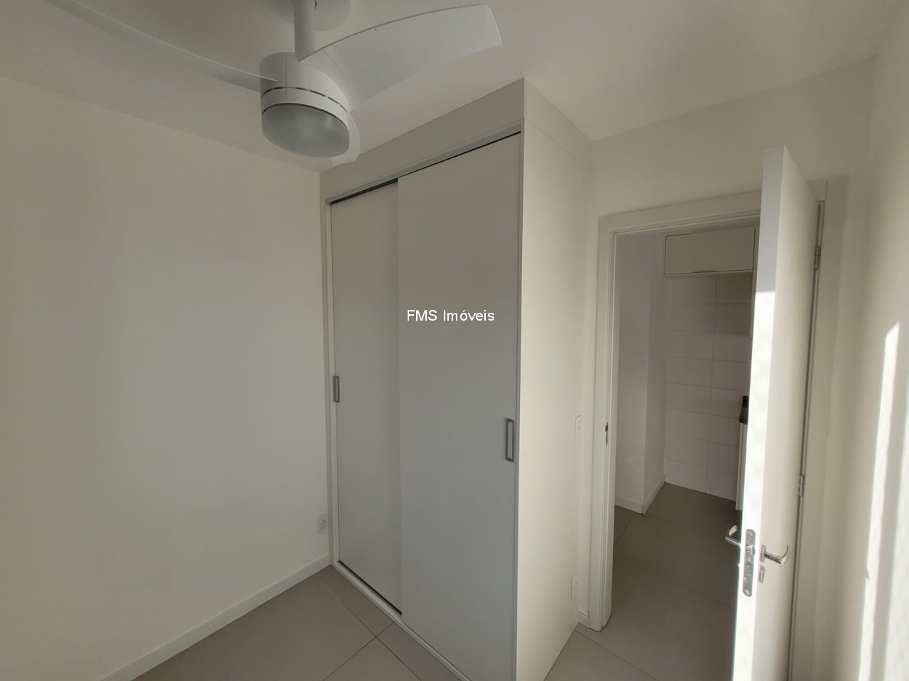 Apartamento, 2 quartos, 33 m² - Foto 4