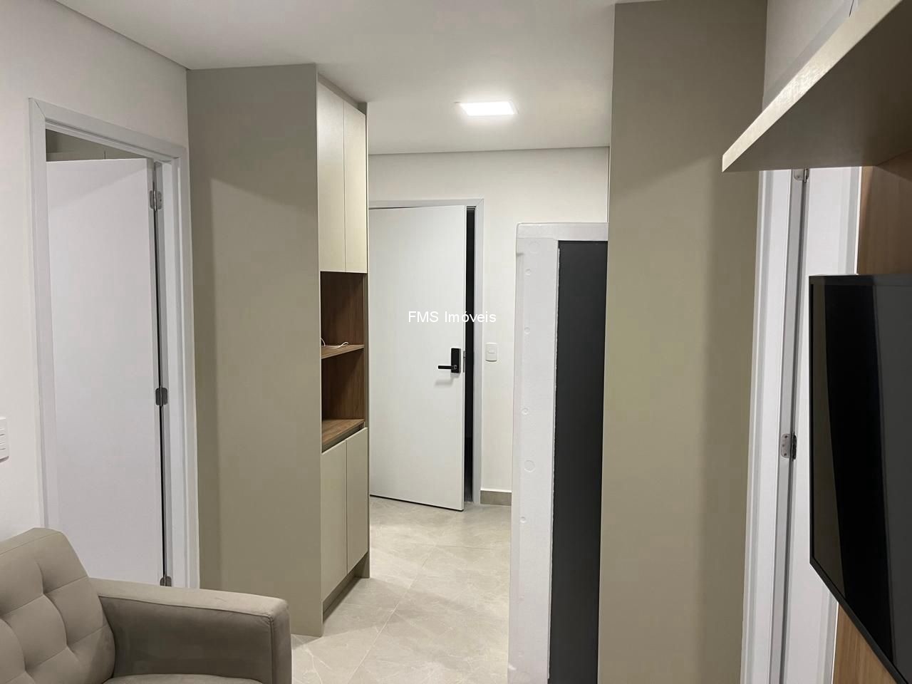 Apartamento, 2 quartos, 41 m² - Foto 3