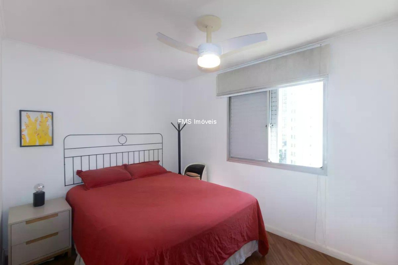 Apartamento, 1 quarto, 55 m² - Foto 11