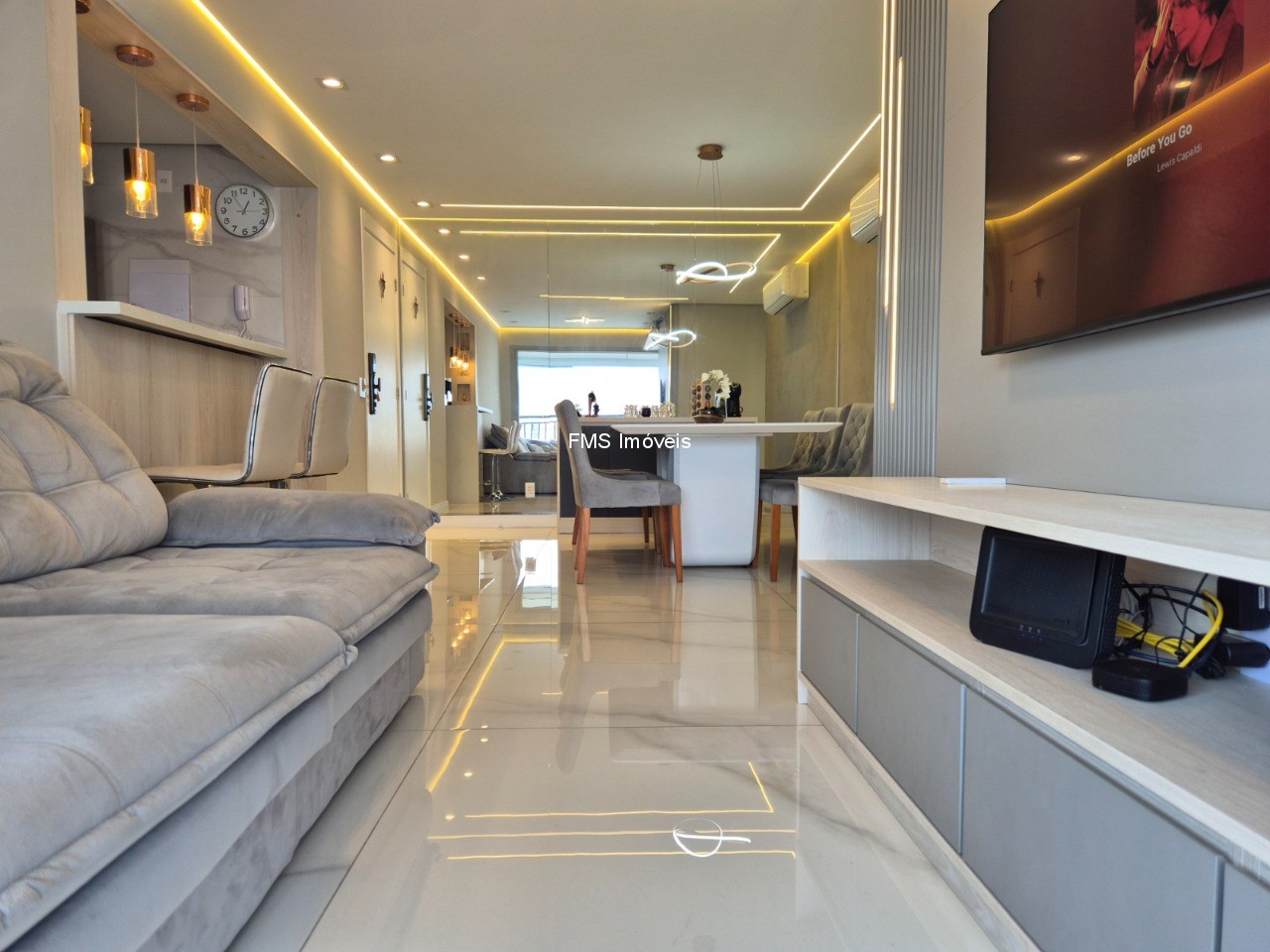 Apartamento, 3 quartos, 91 m² - Foto 42