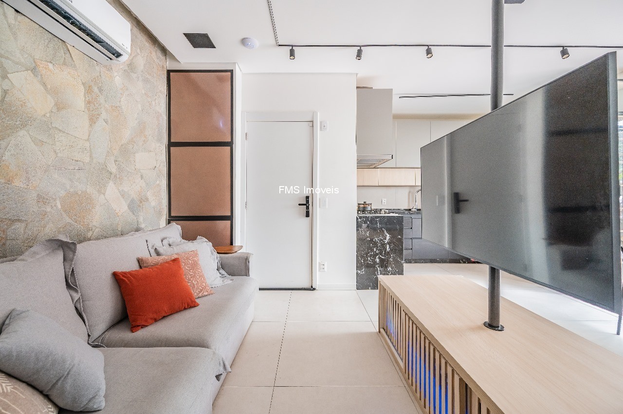 Apartamento, 3 quartos, 142 m² - Foto 8