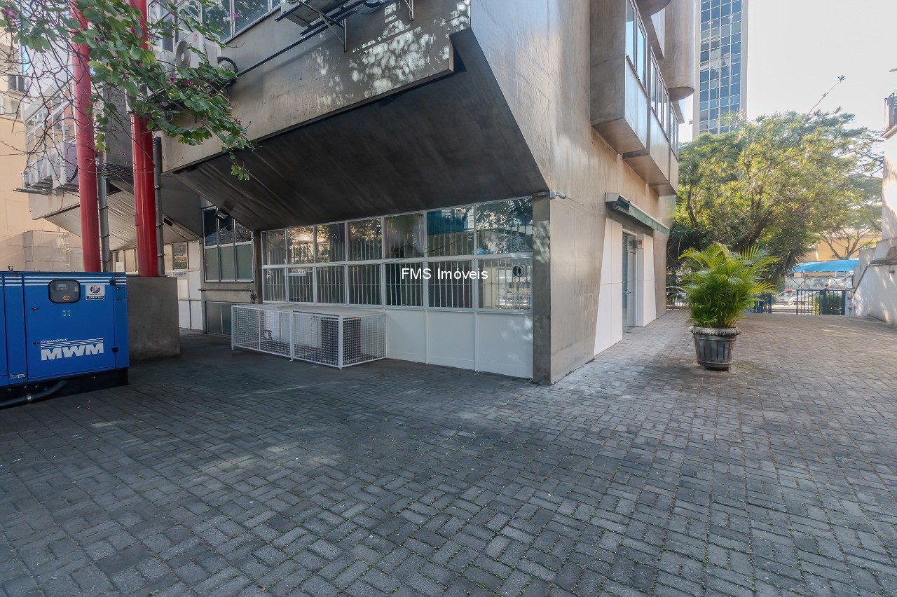 Loja-Salão, 126 m² - Foto 34