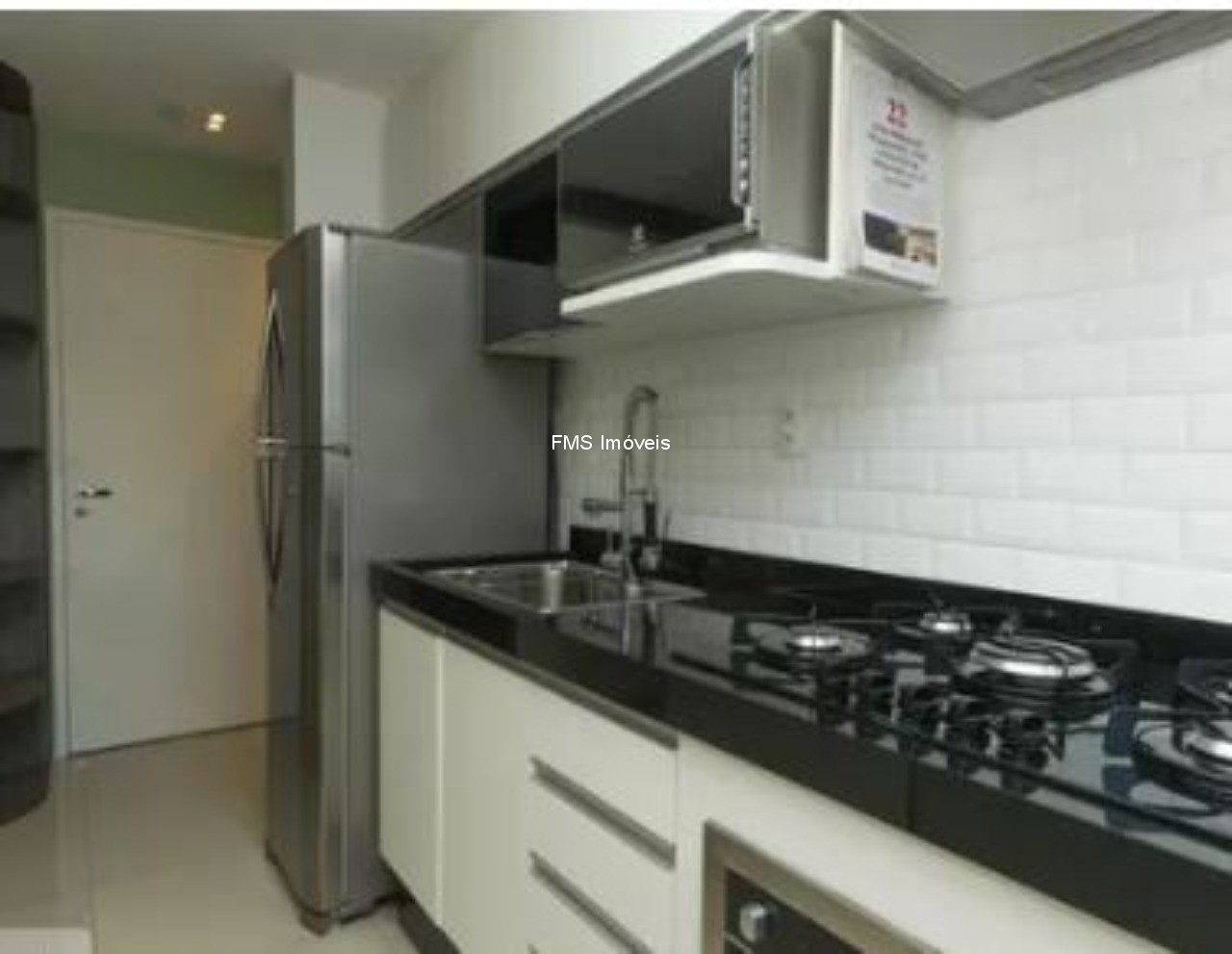Apartamento, 1 quarto, 55 m² - Foto 8