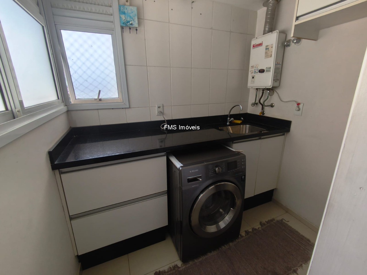 Apartamento, 2 quartos, 114 m² - Foto 5