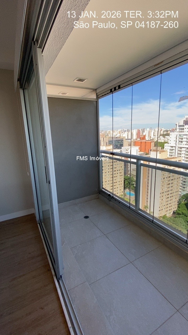 Apartamento, 1 quarto, 54 m² - Foto 17