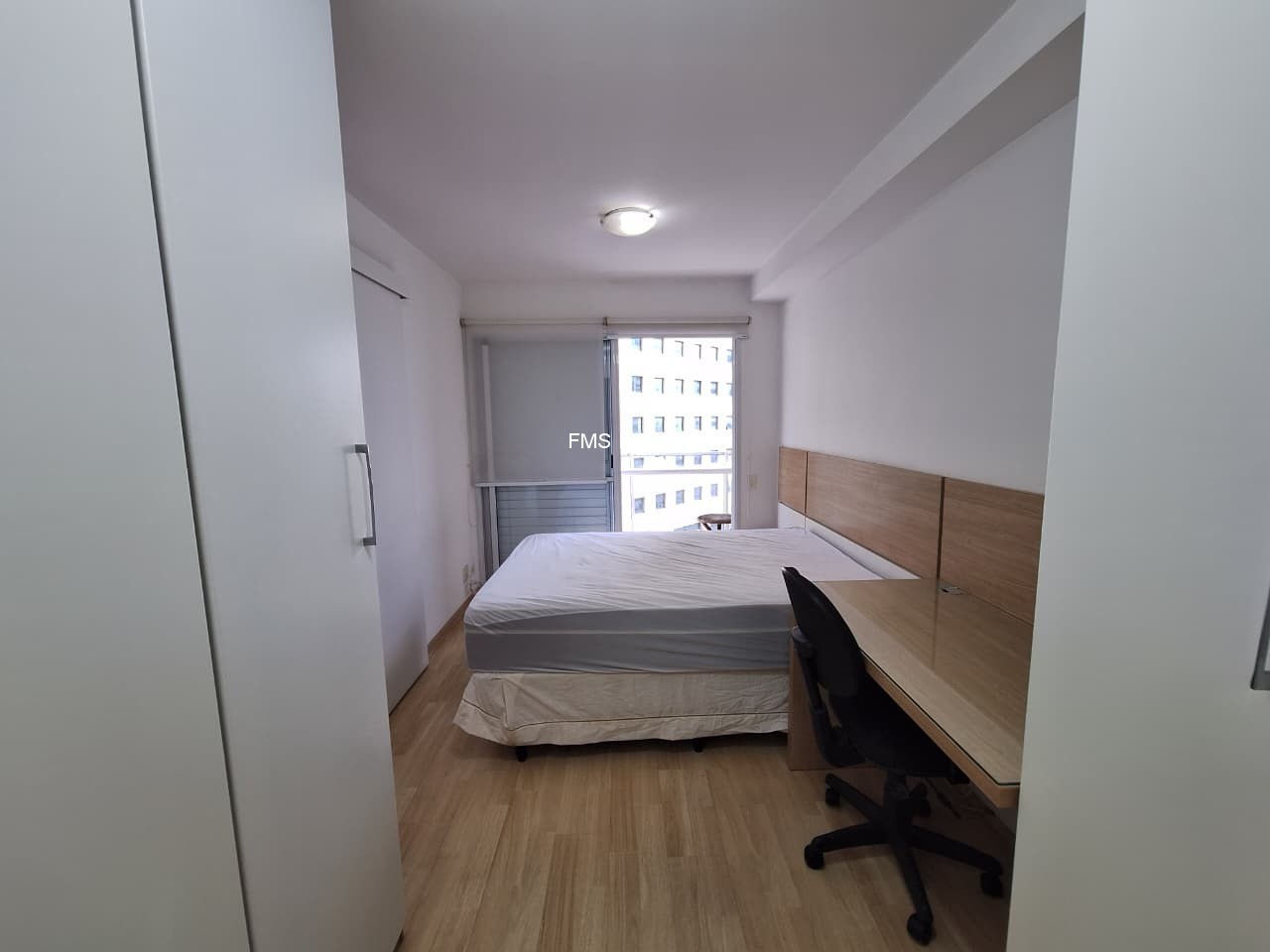 Apartamento, 1 quarto, 45 m² - Foto 16