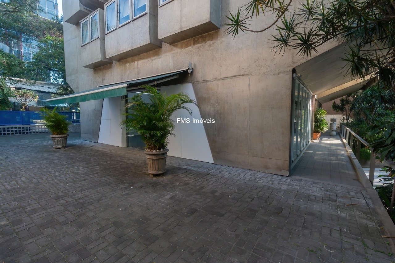 Loja-Salão, 126 m² - Foto 28