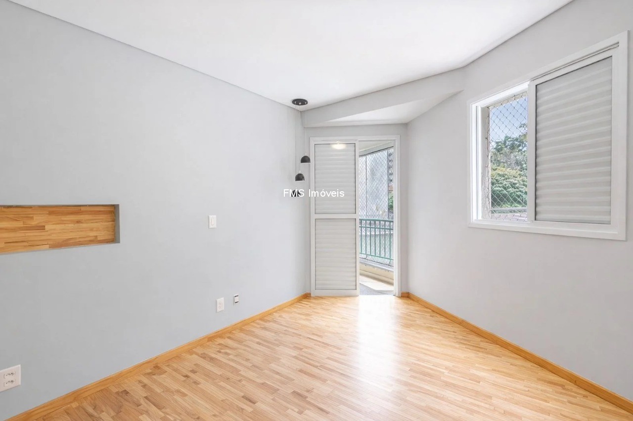 Apartamento, 3 quartos, 100 m² - Foto 21