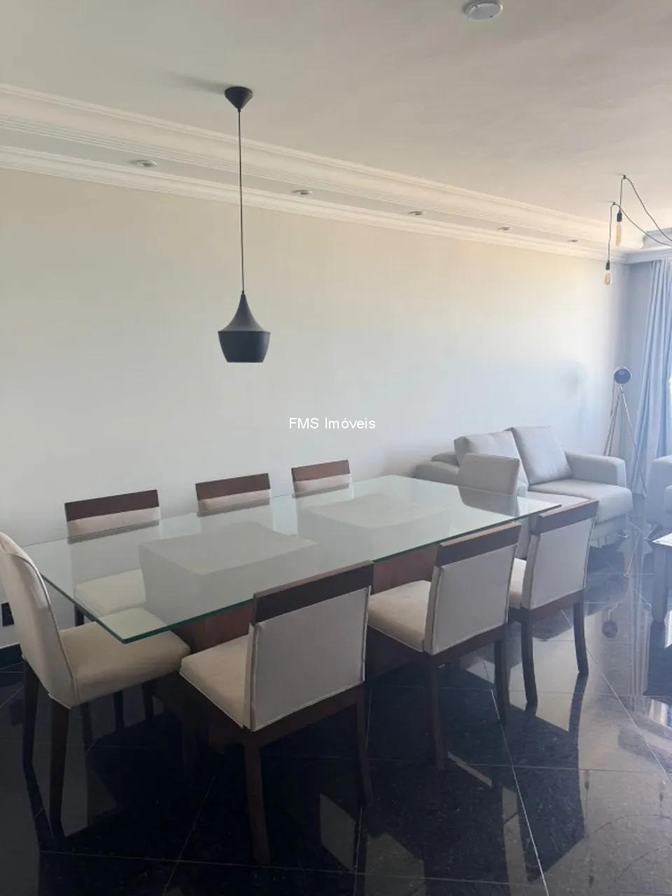 Apartamento, 3 quartos, 144 m² - Foto 8