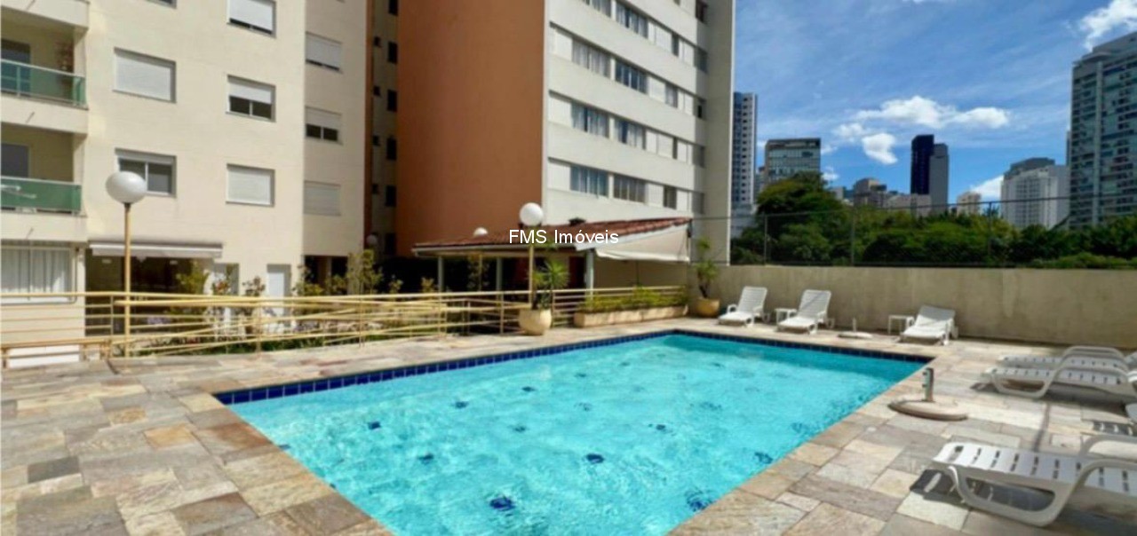Apartamento, 3 quartos, 84 m² - Foto 46