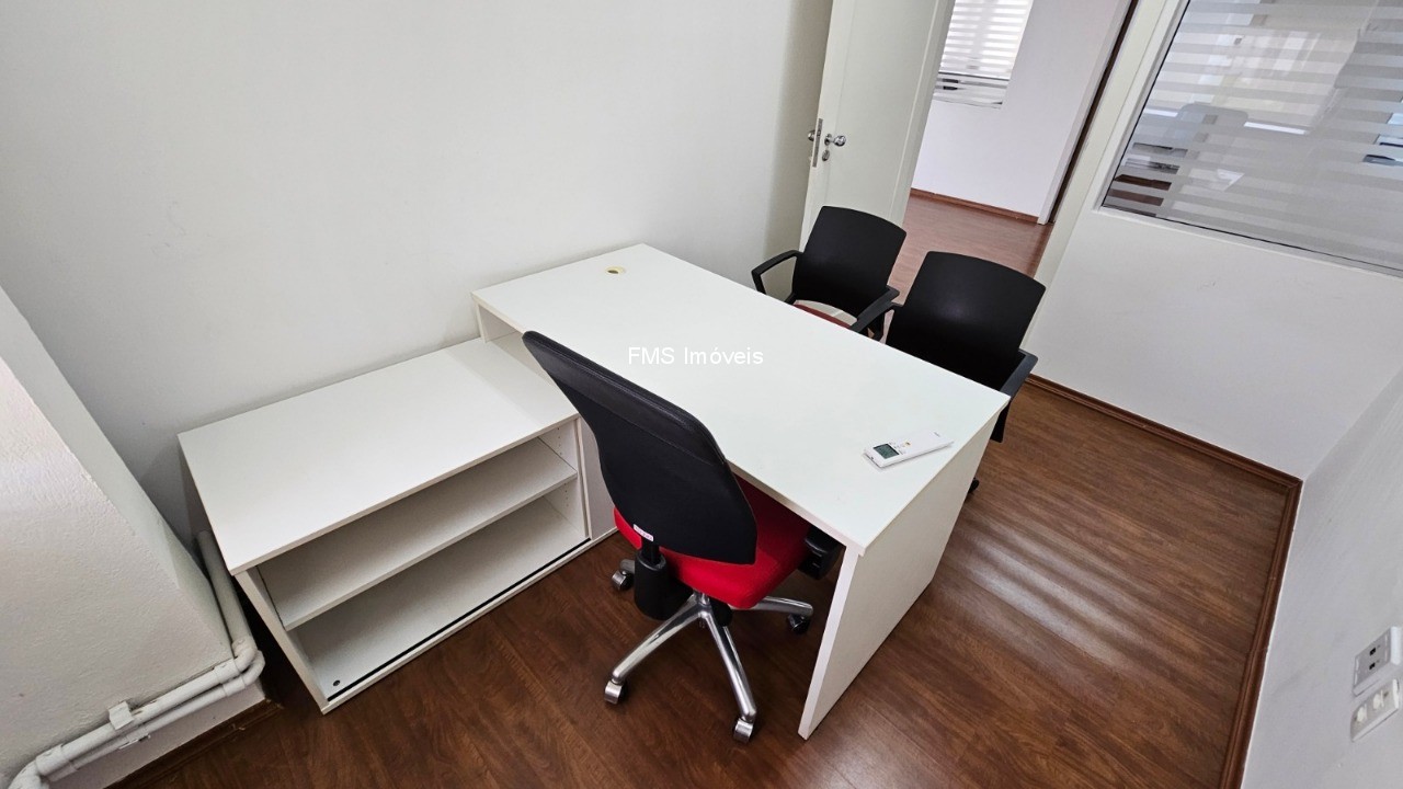 Sala-Conjunto, 234 m² - Foto 7