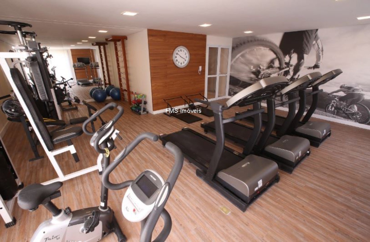 Apartamento, 1 quarto, 45 m² - Foto 51