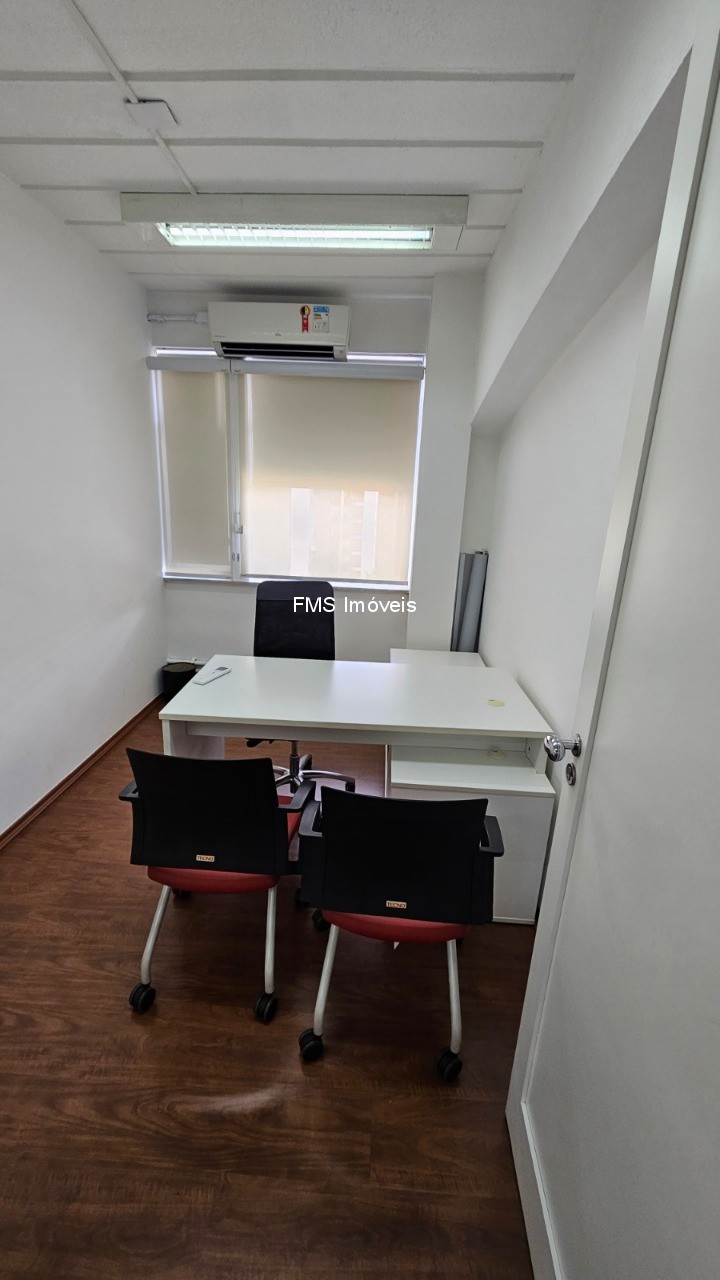 Sala-Conjunto, 234 m² - Foto 10