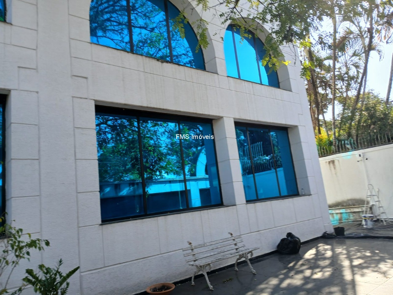 Prédio Inteiro, 1250 m² - Foto 12