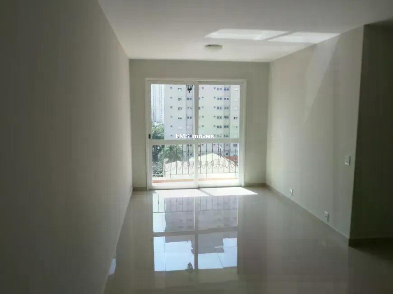 Apartamento, 3 quartos, 91 m² - Foto 1