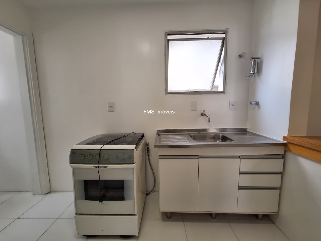 Apartamento, 1 quarto, 55 m² - Foto 9