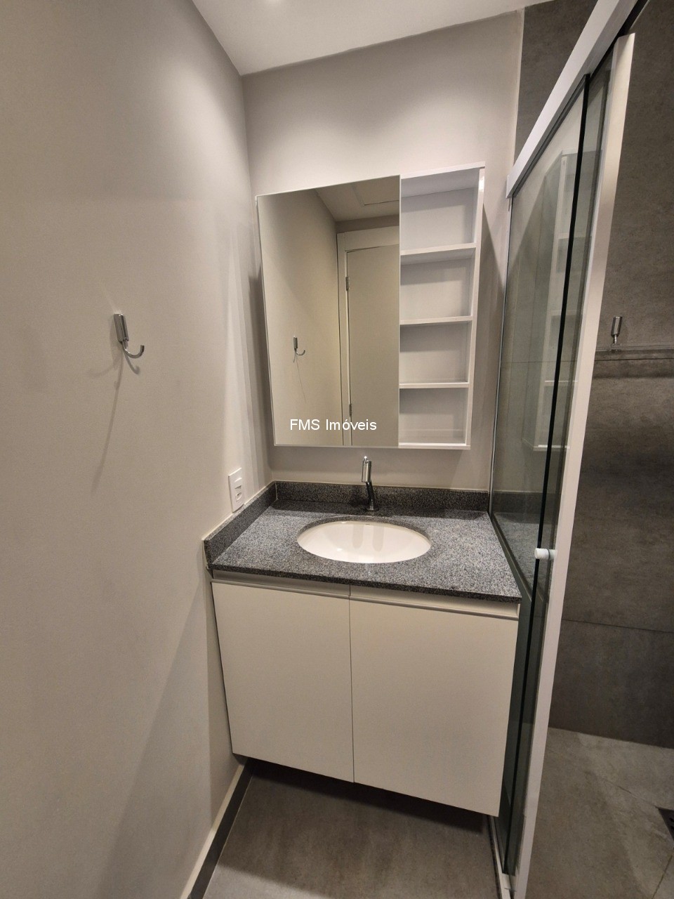 Apartamento, 1 quarto, 24 m² - Foto 6