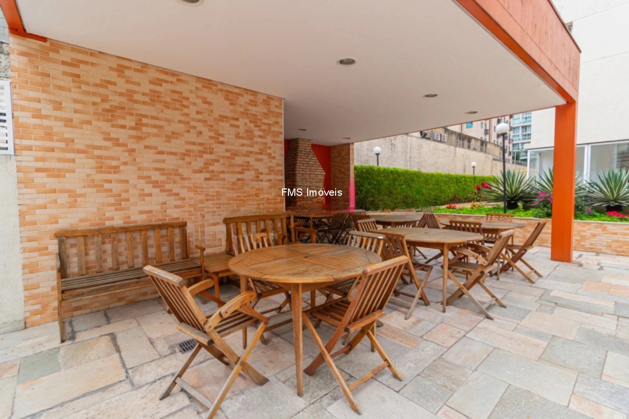Apartamento, 3 quartos, 143 m² - Foto 16