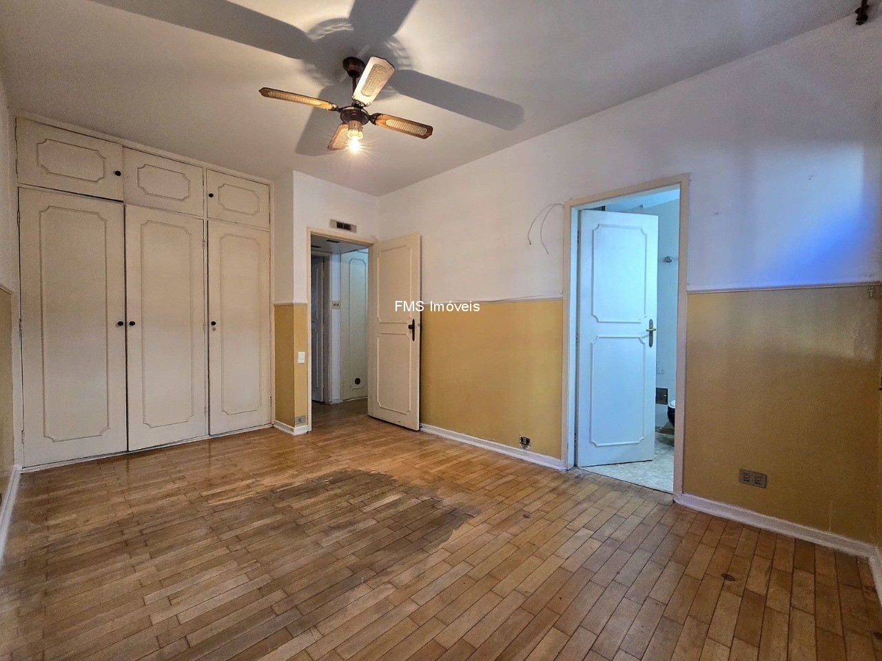 Apartamento, 3 quartos, 137 m² - Foto 9