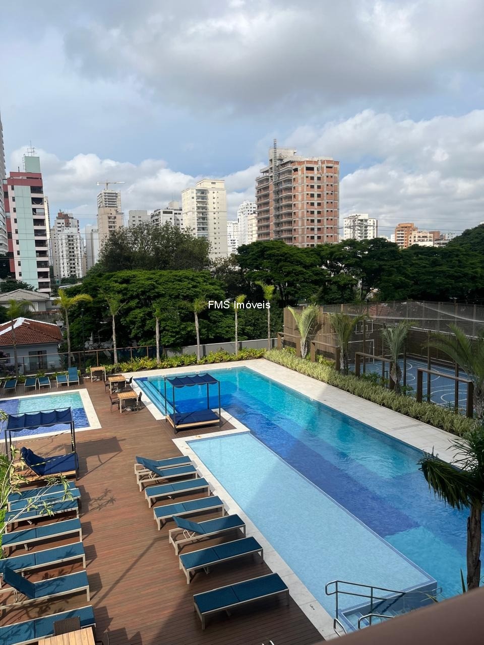 Apartamento, 3 quartos, 110 m² - Foto 25