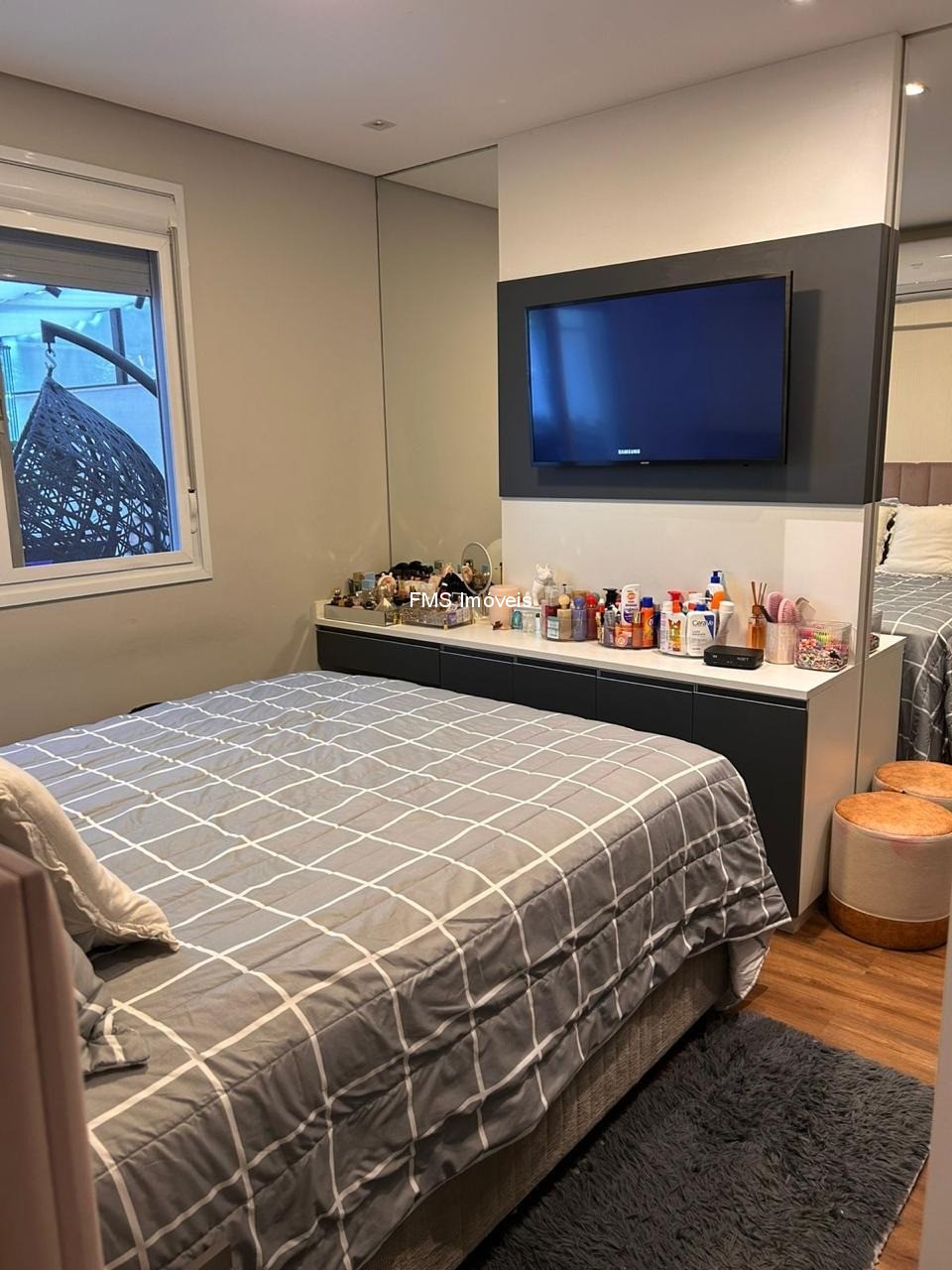 Apartamento, 2 quartos, 120 m² - Foto 41