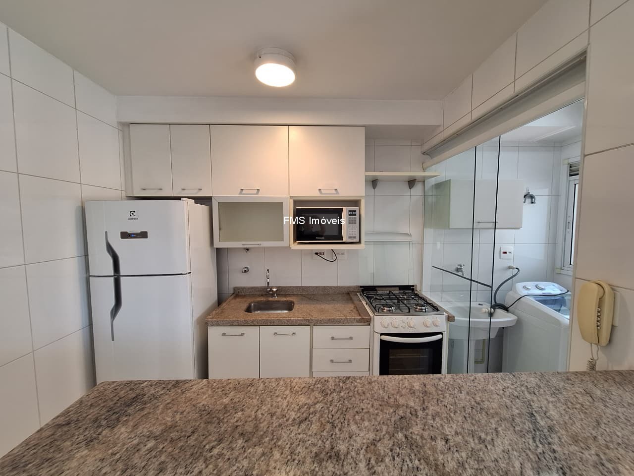 Apartamento, 1 quarto, 45 m² - Foto 6