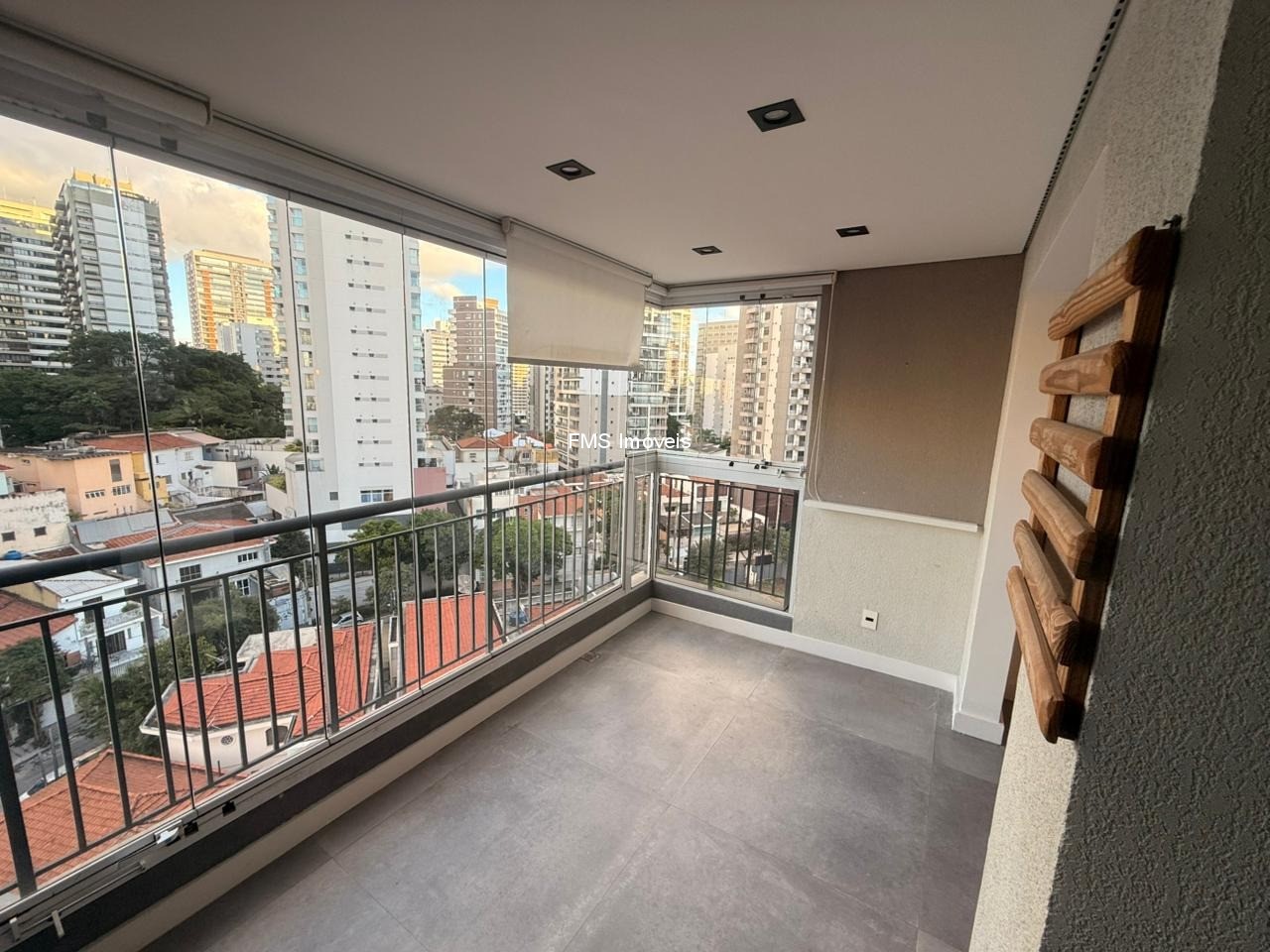 Apartamento, 2 quartos, 56 m² - Foto 3