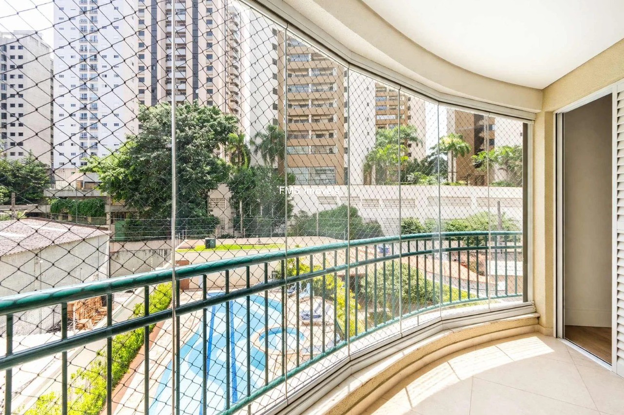 Apartamento, 3 quartos, 100 m² - Foto 27