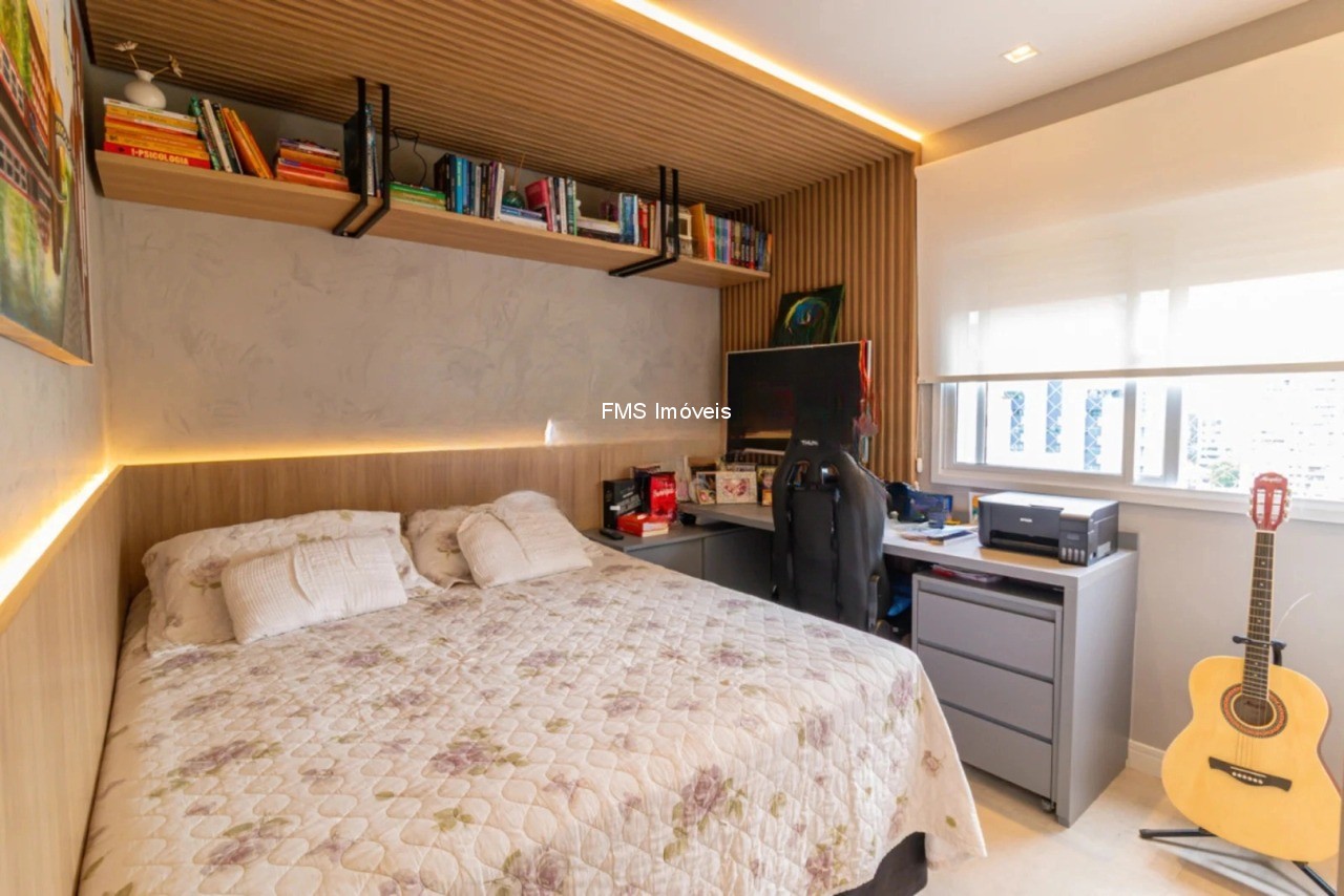 Apartamento, 3 quartos, 143 m² - Foto 12