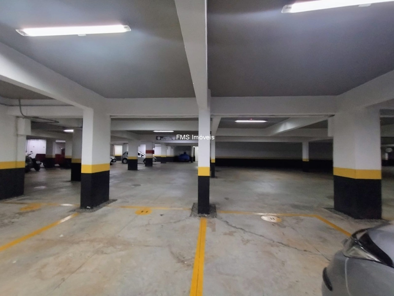 Apartamento, 1 quarto, 45 m² - Foto 30