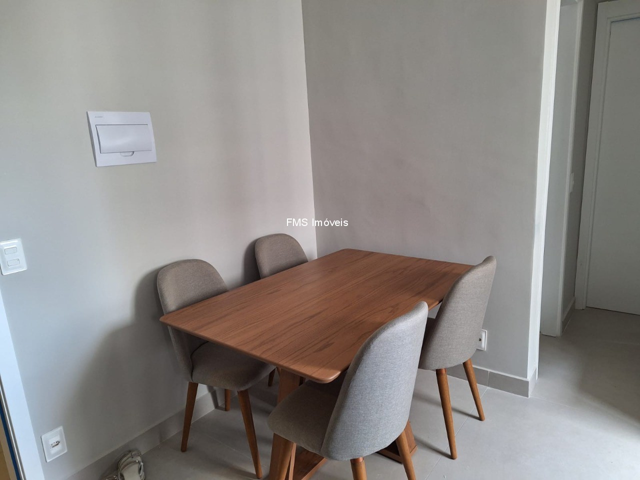 Apartamento, 2 quartos, 36 m² - Foto 15