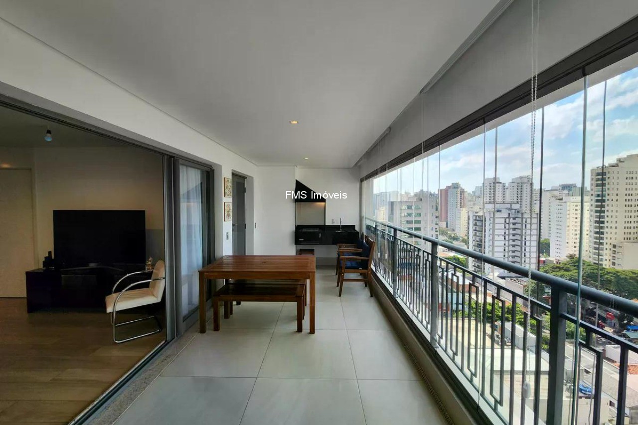 Apartamento, 3 quartos, 149 m² - Foto 53