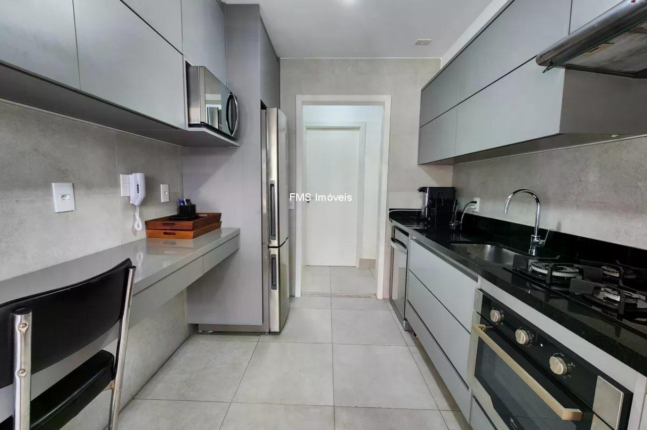 Apartamento, 3 quartos, 149 m² - Foto 34